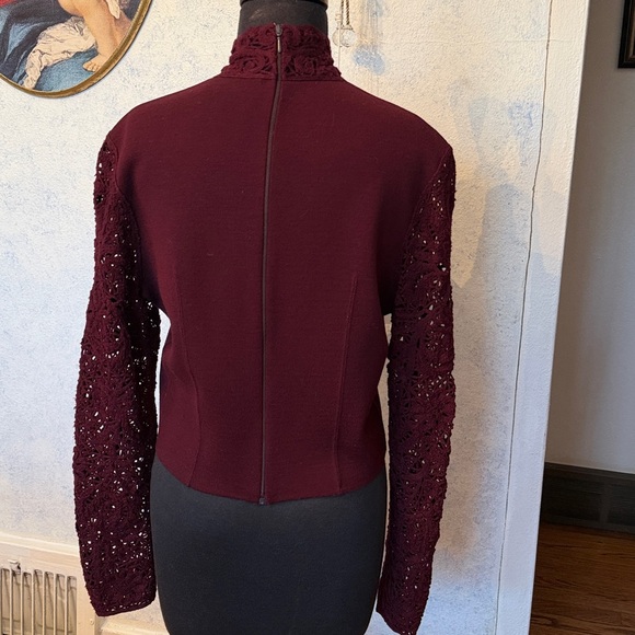 #Emanuel Ungaro top - Picture 4 of 12